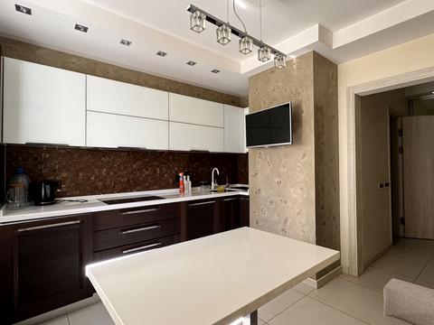 квартира за адресою Петра Григоренка просп., 28-Б