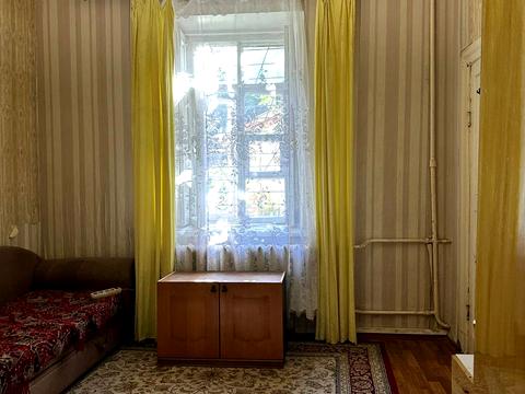 квартира по адресу Архітектора Кобелєва ул. (Фурманова), 5