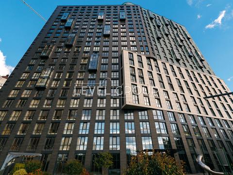 квартира по адресу Николая Пимоненко ул., 19