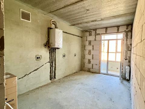 квартира по адресу с. Сокольники, Героїв Крут ул., 1