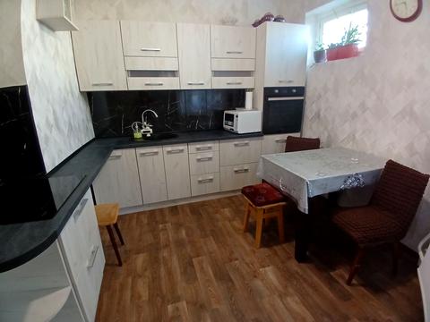 квартира по адресу Мира просп., 35