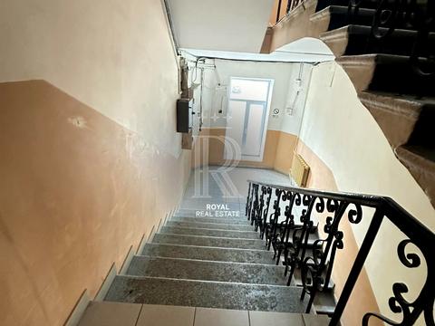 квартира по адресу Михайловская ул., 21-Б