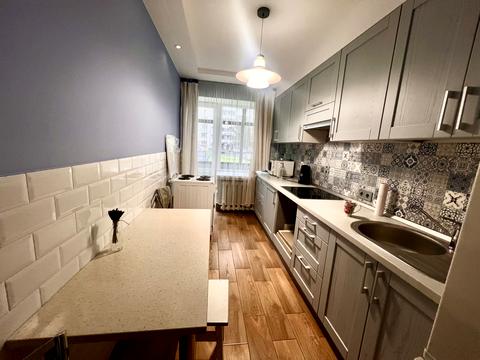квартира по адресу Широкая ул., 70