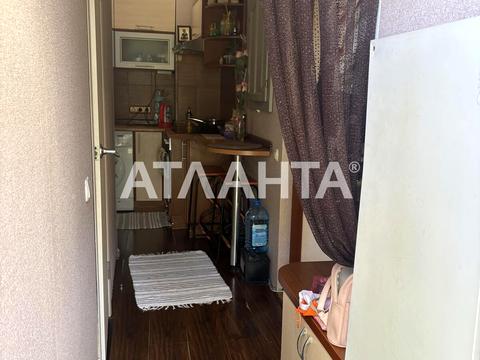 квартира по адресу Балковская ул., 161