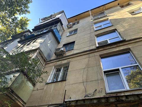 квартира за адресою Космонавтів вул., 29/3