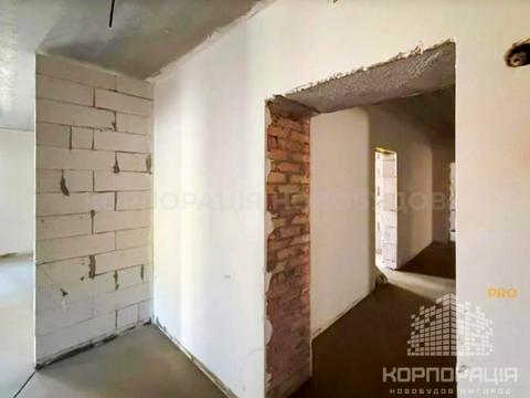 квартира по адресу Легоцького, 32