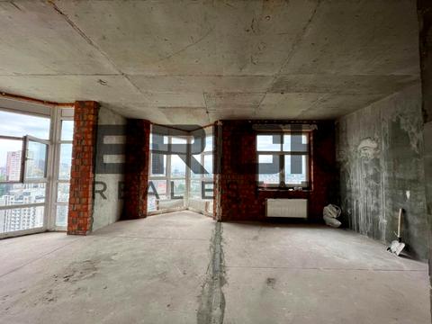 квартира по адресу Сапёрное Поле ул., 14/55