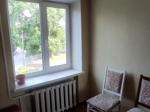 квартира за адресою Феодосійська вул., 4