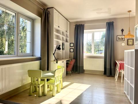 дом по адресу Гоголя