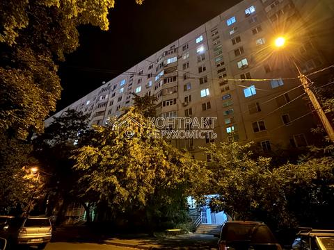 квартира по адресу Победы просп., 64
