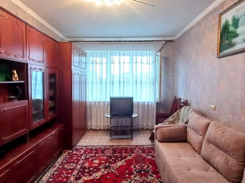 квартира по адресу Евгения Чикаленко ул., 60/1