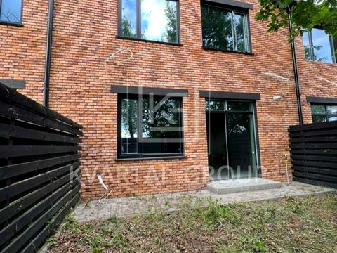 будинок за адресою Федора Кричевського, 1