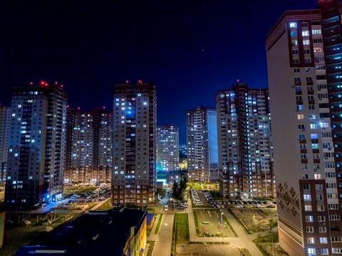 квартира по адресу Бориса Гмыри ул., 14-Б