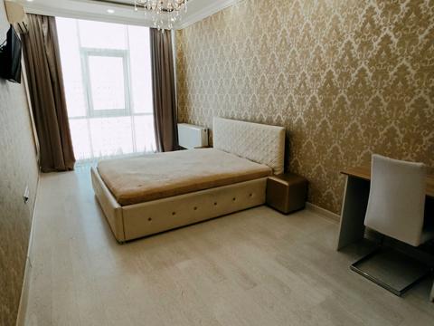 квартира по адресу Жемчужная ул., 3