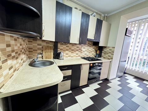 квартира за адресою Мінеральна вул., 45