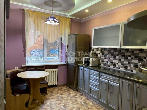 квартира за адресою Мироносицька вул., 79