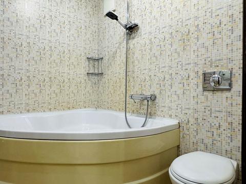 квартира по адресу Верховинная ул., 37