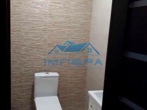 квартира по адресу Перспективный пер., 5