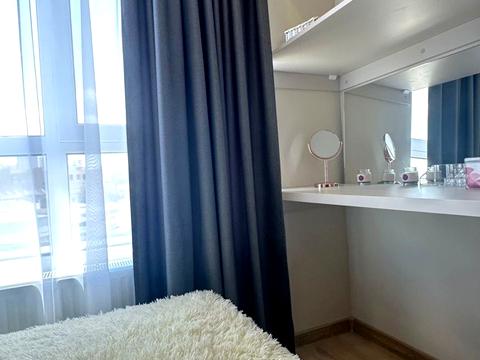 квартира за адресою Дніпровська набережна вул., 17-К