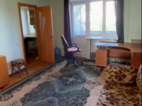 квартира за адресою Ольжича вул., 27/22