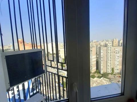 квартира за адресою Олександра Мишуги вул., 8