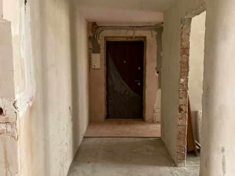 квартира по адресу В.Симоненка, 37