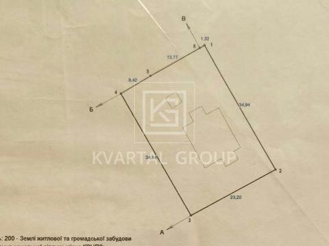 ділянка за адресою 