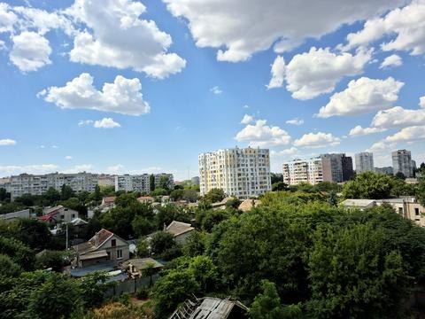 квартира за адресою Костанді вул., 162/4