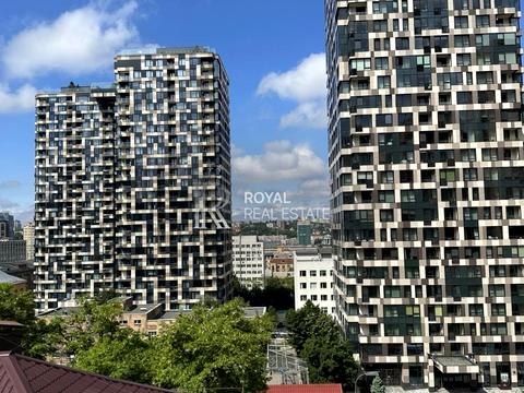 коммерческая по адресу Золоті Джерела ул., 5.3