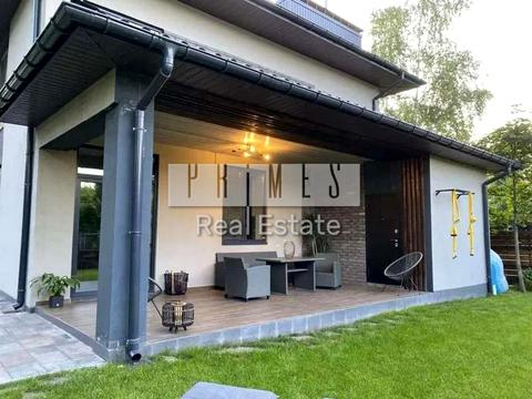 будинок за адресою Лісова вул.