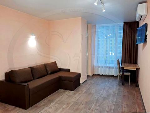 квартира за адресою Петра Радченка вул., 27-В