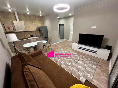 квартира по адресу Кучеревського бульв., 1