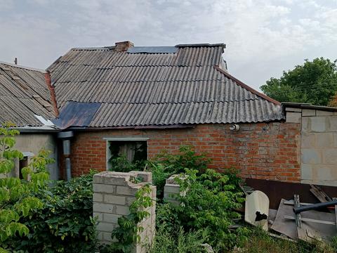 будинок за адресою Харків, Самодіяльна вул.