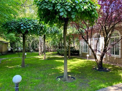 будинок за адресою Борщагівська вул.