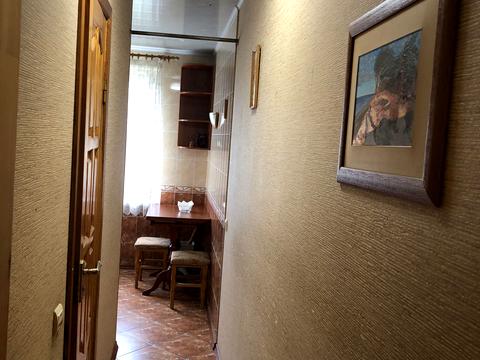 квартира за адресою Дарницький бульв., 4