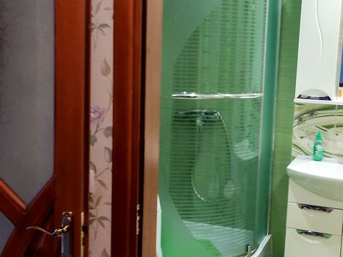 квартира по адресу Ольги Кисилёвской ул., 32