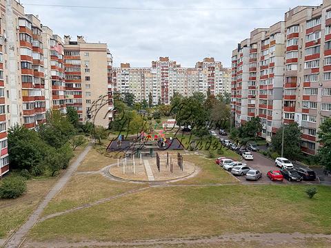 квартира за адресою Червоної Калини просп. (Володимира Маяковського), 63-А