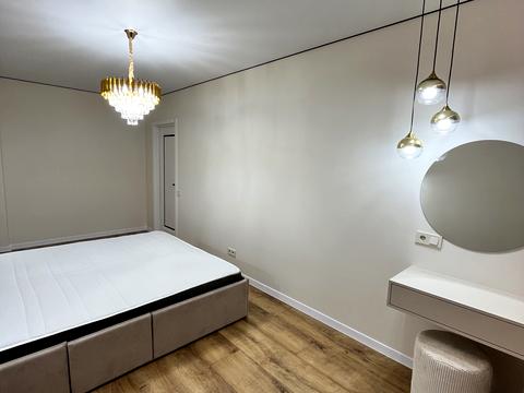 квартира по адресу Волчинецкая ул., 223-А