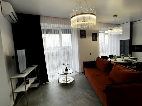 квартира за адресою Супутника вул., 14-А