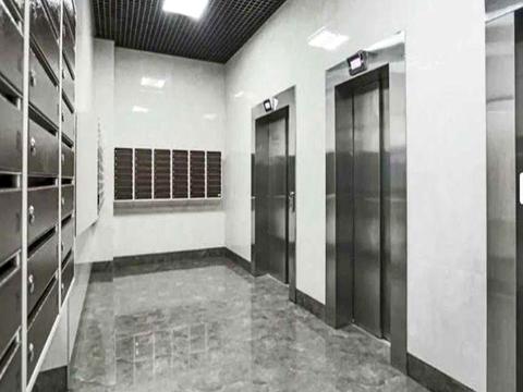 квартира за адресою Оболонський просп., 1
