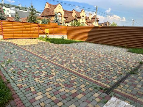 будинок за адресою Весняна вул., 2