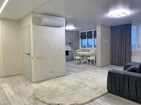 квартира за адресою Київ, Михайла Максимовича вул. (Онуфрія Трутенка), 32-А