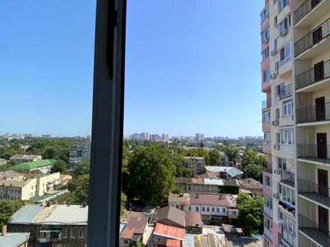 квартира за адресою Прохоровська вул., 39/41