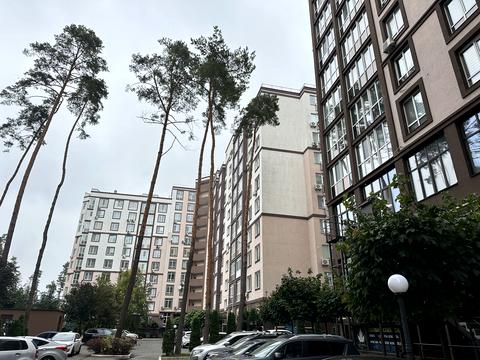 квартира по адресу Юрія Мушкетика ул. (Натана Рыбака), 25-Г