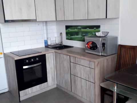 квартира за адресою Петропавлівська вул., 40