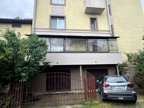 квартира за адресою Ольги Дучимінської вул., 23
