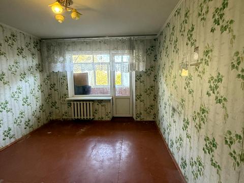 квартира по адресу Майборського ул., 16/1