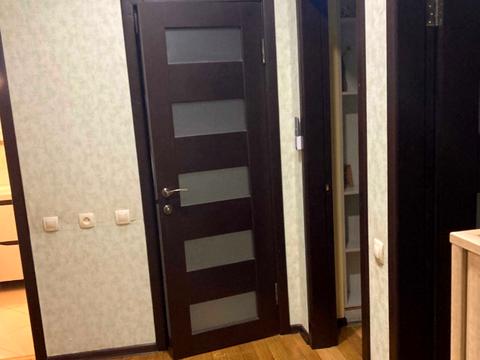 квартира за адресою Святошинська вул., 27Г-1