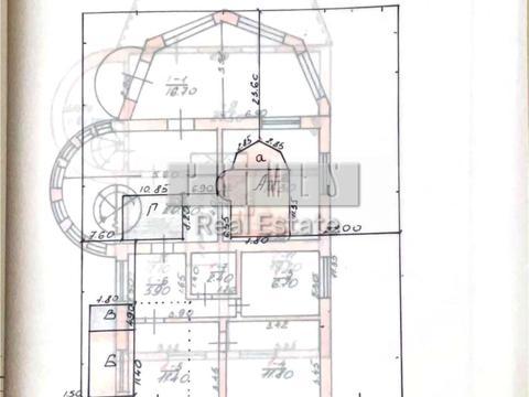 будинок за адресою Розкішна