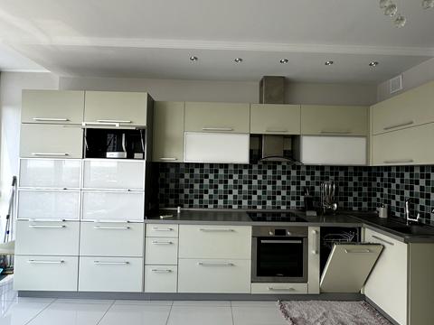 квартира за адресою Єлизавети Чавдар вул., 1